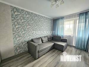 2-к квартира, вторичка, 48м2, 5/5 этаж