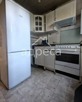 2-к квартира, вторичка, 45м2, 4/5 этаж