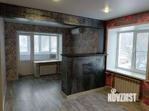 1-к квартира, вторичка, 31м2, 5/5 этаж