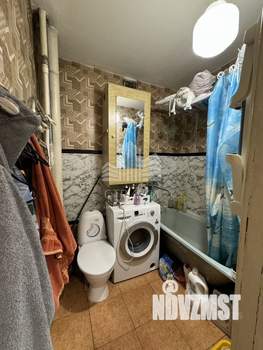 1-к квартира, вторичка, 36м2, 3/9 этаж