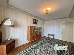 3-к квартира, вторичка, 78м2, 8/14 этаж