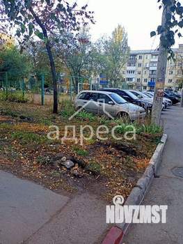1-к квартира, вторичка, 32м2, 3/5 этаж