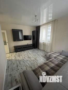 1-к квартира, вторичка, 40м2, 10/27 этаж