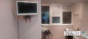 1-к квартира, вторичка, 53м2, 7/16 этаж