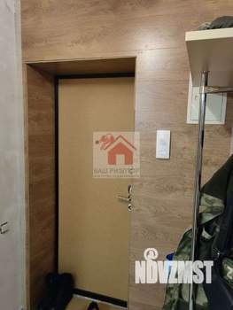 1-к квартира, вторичка, 50м2, 5/12 этаж