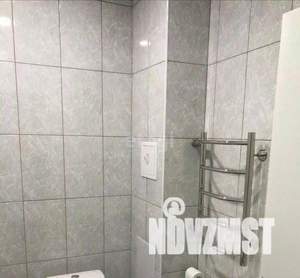 Студия квартира, вторичка, 46м2, 8/16 этаж