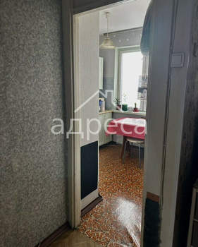 2-к квартира, вторичка, 44м2, 4/5 этаж