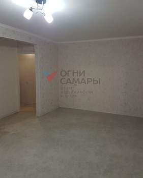 1-к квартира, вторичка, 31м2, 3/5 этаж