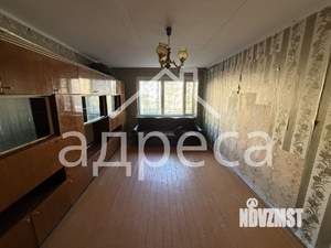 3-к квартира, вторичка, 63м2, 2/5 этаж