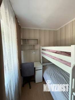 2-к квартира, вторичка, 42м2, 2/4 этаж