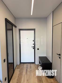 Студия квартира, вторичка, 38м2, 22/25 этаж