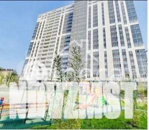 2-к квартира, вторичка, 65м2, 20/21 этаж