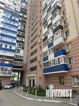 3-к квартира, вторичка, 79м2, 18/19 этаж