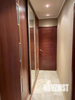 3-к квартира, вторичка, 61м2, 4/9 этаж