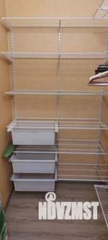 1-к квартира, вторичка, 44м2, 15/24 этаж