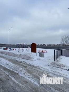 2-к квартира, вторичка, 53м2, 5/16 этаж