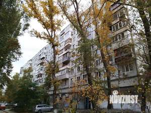 2-к квартира, вторичка, 43м2, 7/9 этаж