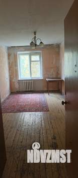 3-к квартира, вторичка, 74м2, 5/5 этаж