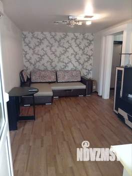 2-к квартира, вторичка, 44м2, 3/5 этаж