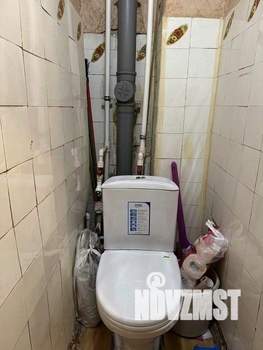 2-к квартира, вторичка, 45м2, 1/5 этаж