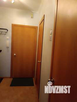 1-к квартира, вторичка, 40м2, 3/9 этаж
