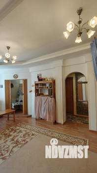 3-к квартира, вторичка, 81м2, 1/5 этаж