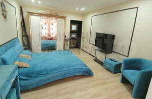 3-к квартира, вторичка, 102м2, 7/10 этаж