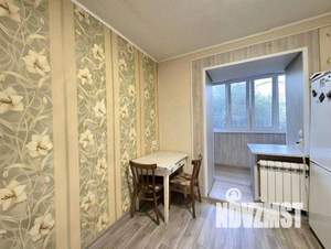 1-к квартира, вторичка, 41м2, 4/5 этаж