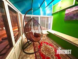 2-к квартира, вторичка, 92м2, 3/10 этаж