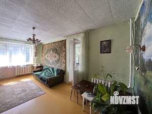 3-к квартира, вторичка, 69м2, 9/9 этаж