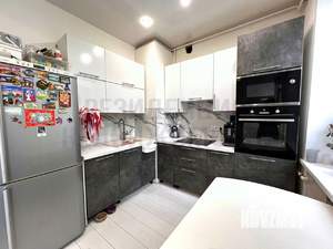2-к квартира, вторичка, 52м2, 4/5 этаж
