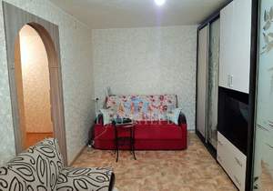 1-к квартира, вторичка, 33м2, 5/5 этаж