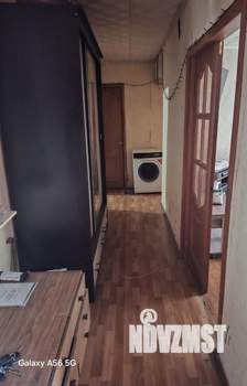 3-к квартира, вторичка, 64м2, 3/9 этаж