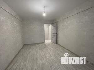 2-к квартира, вторичка, 45м2, 1/5 этаж