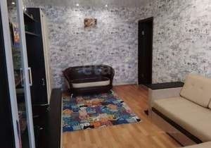 2-к квартира, вторичка, 42м2, 2/5 этаж