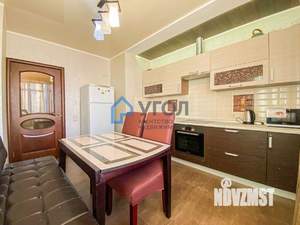 1-к квартира, вторичка, 45м2, 5/22 этаж