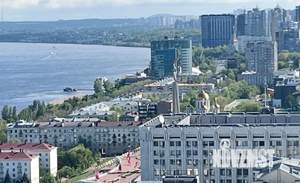 3-к квартира, вторичка, 124м2, 20/24 этаж