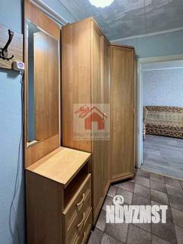 1-к квартира, вторичка, 31м2, 5/5 этаж