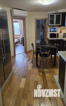 4-к квартира, вторичка, 90м2, 12/18 этаж