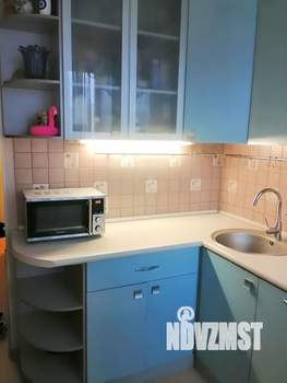 2-к квартира, вторичка, 45м2, 5/5 этаж