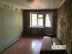 1-к квартира, вторичка, 31м2, 3/5 этаж