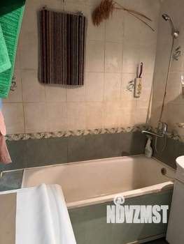 2-к квартира, вторичка, 55м2, 4/5 этаж
