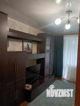 3-к квартира, вторичка, 57м2, 2/3 этаж