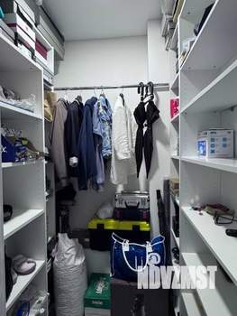 3-к квартира, вторичка, 84м2, 21/22 этаж