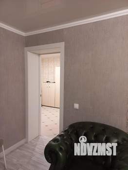 1-к квартира, вторичка, 49м2, 5/11 этаж