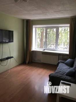 2-к квартира, вторичка, 43м2, 2/9 этаж