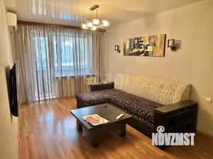 3-к квартира, вторичка, 60м2, 3/9 этаж