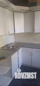 1-к квартира, вторичка, 32м2, 3/5 этаж