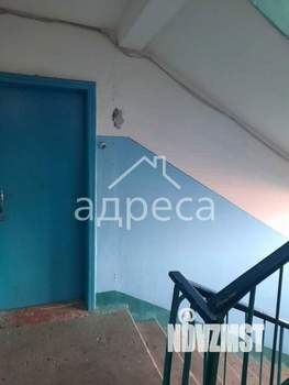 2-к квартира, вторичка, 54м2, 8/10 этаж