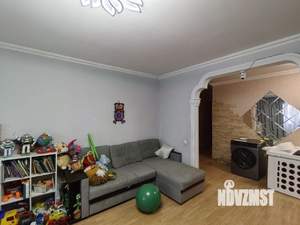 3-к квартира, вторичка, 85м2, 6/10 этаж
